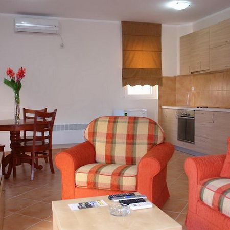 Villa Franeta Apartments Budua Camera foto