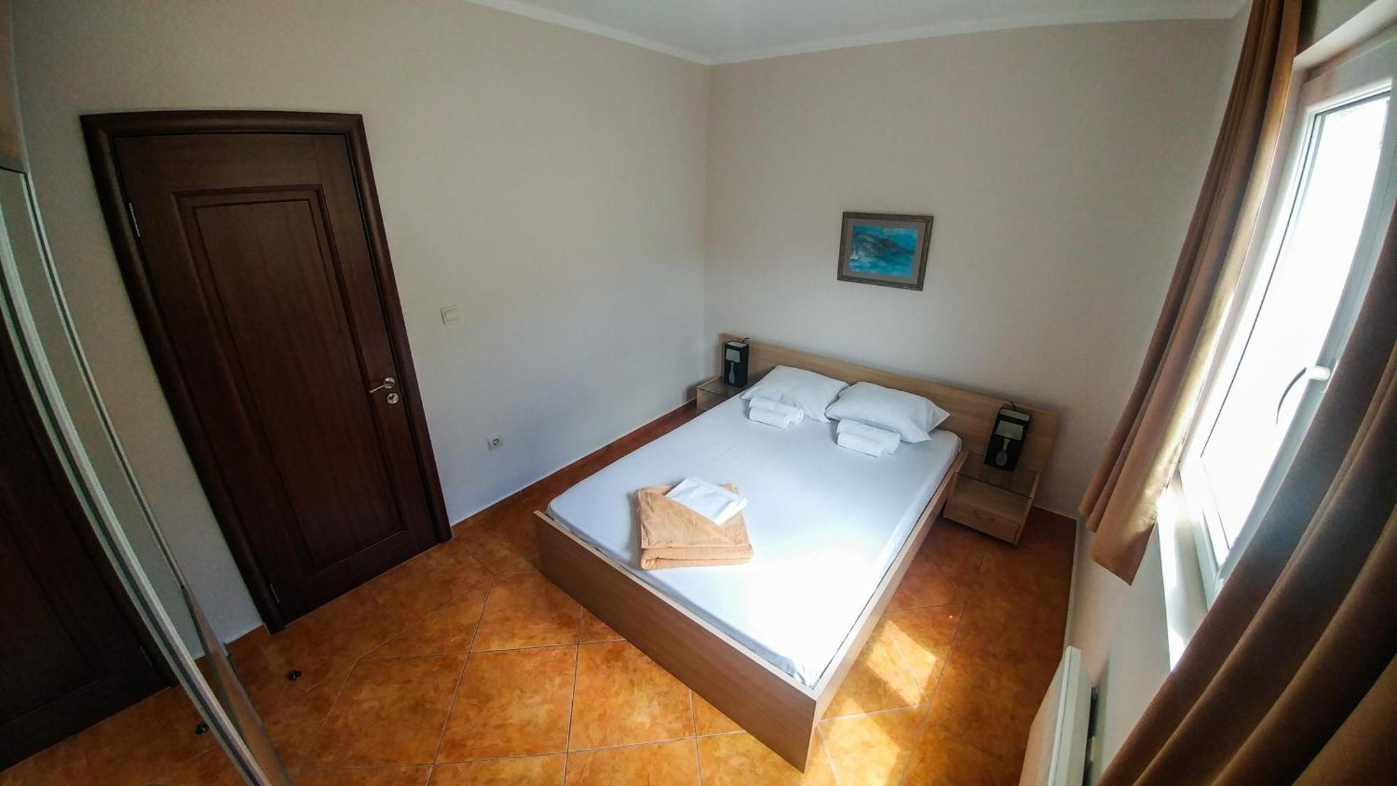 Villa Franeta Apartments Budua Camera foto