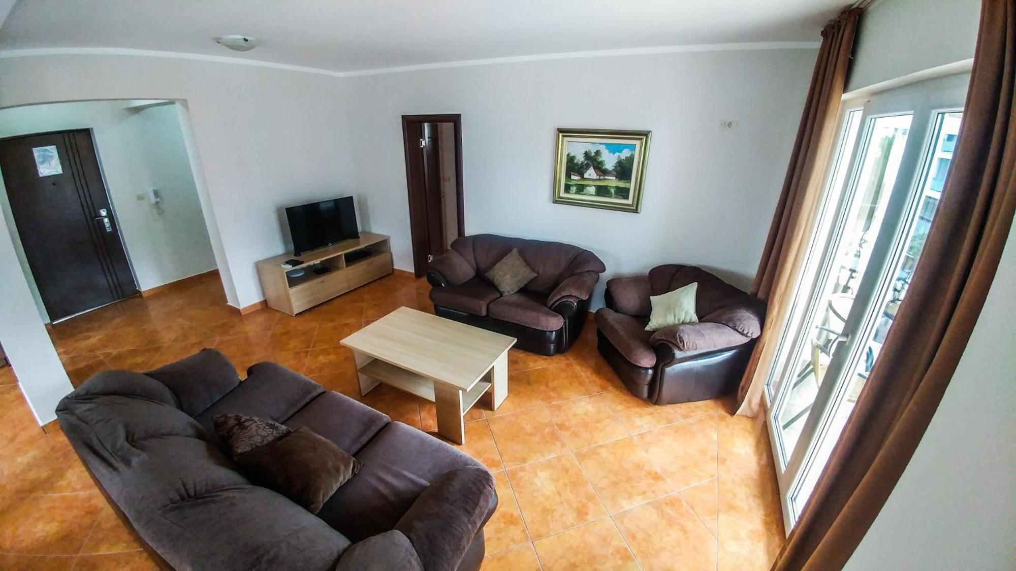 Villa Franeta Apartments Budua Camera foto