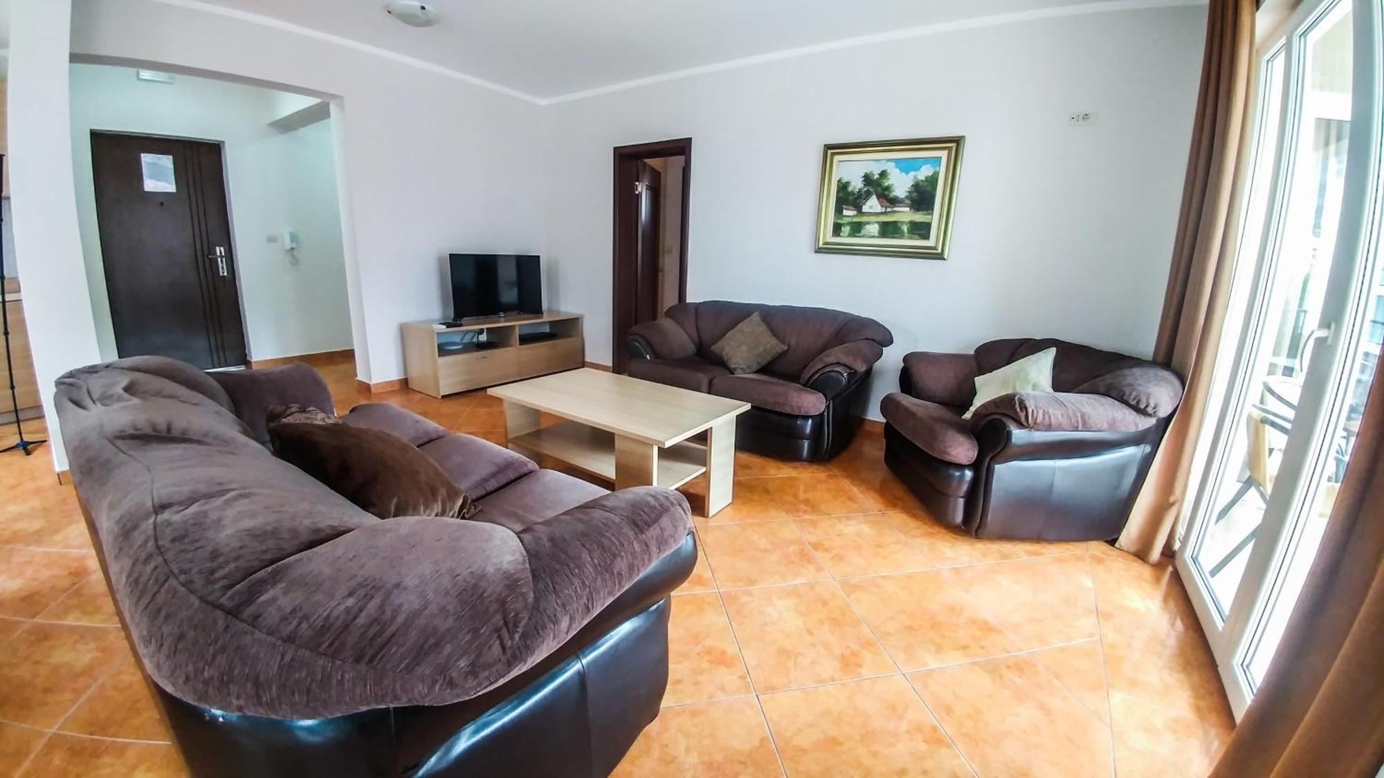 Villa Franeta Apartments Budua Camera foto